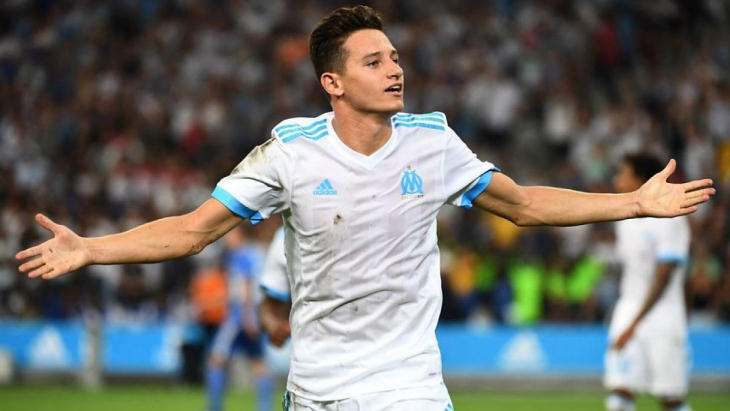 Флориан Товен