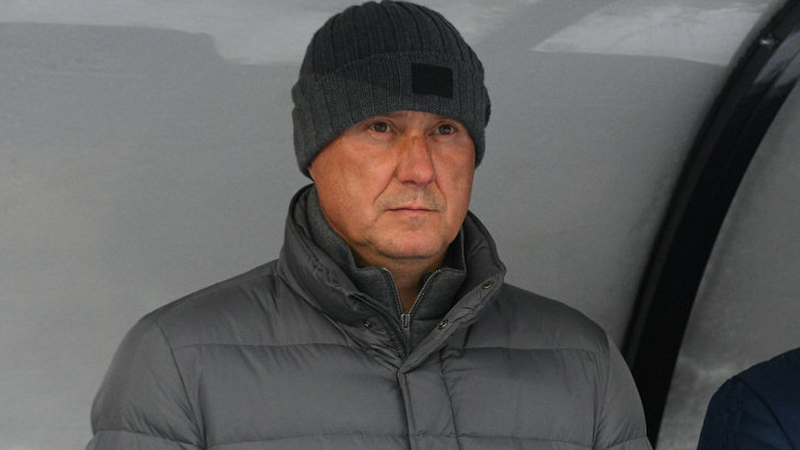 Александр Хацкевич