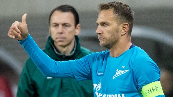 Доменико Кришито