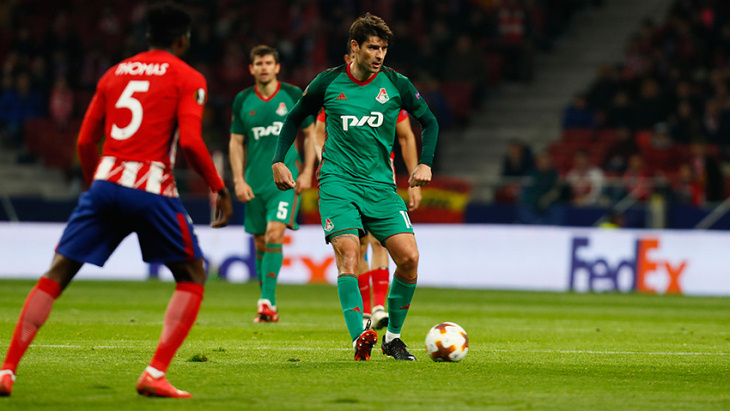 Ведран Чорлука