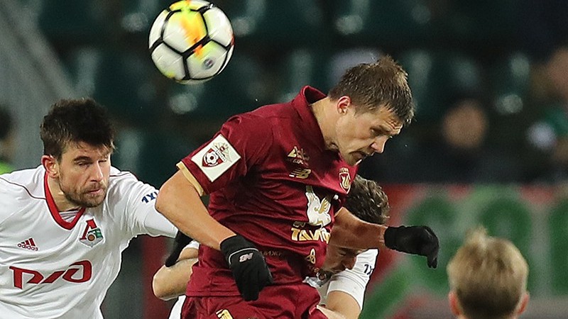 Максим Канунников