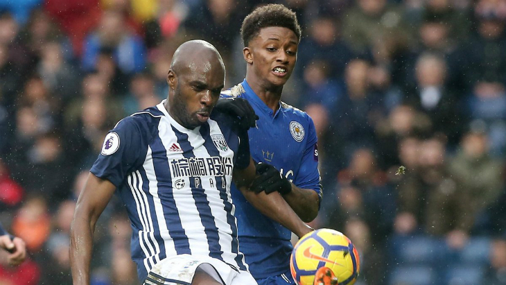 Фрагмент матча