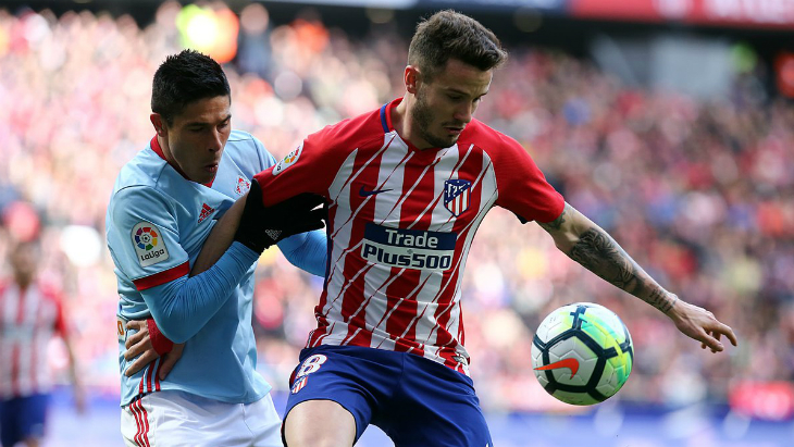 Фрагмент матча