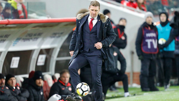 Массимо Каррера