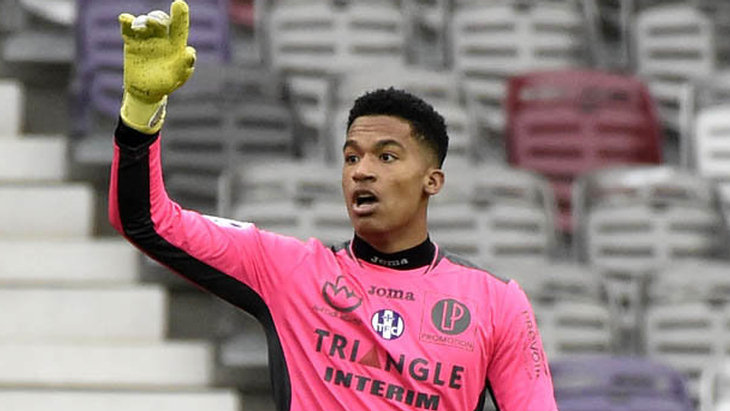 Альбан Ляфон