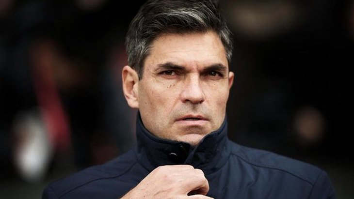 Маурисио Пеллегрино