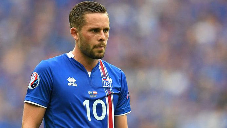 Гильфи Сигурдссон