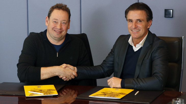 Леонид Слуцкий