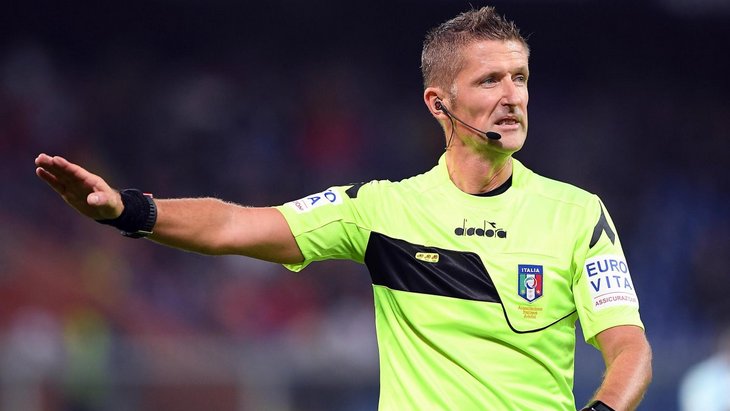 Даниэле Орсато