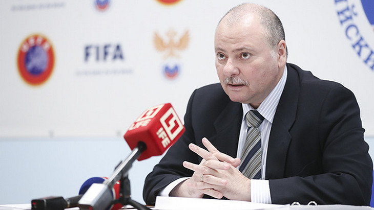 Артур Григорьянц