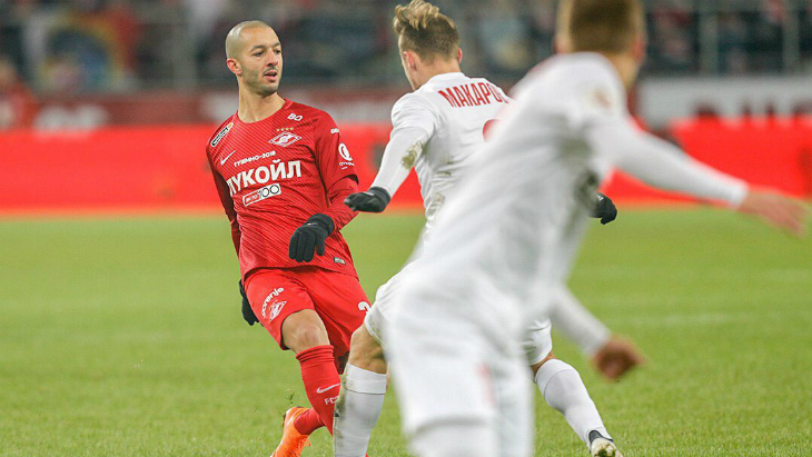 Софьян Ханни