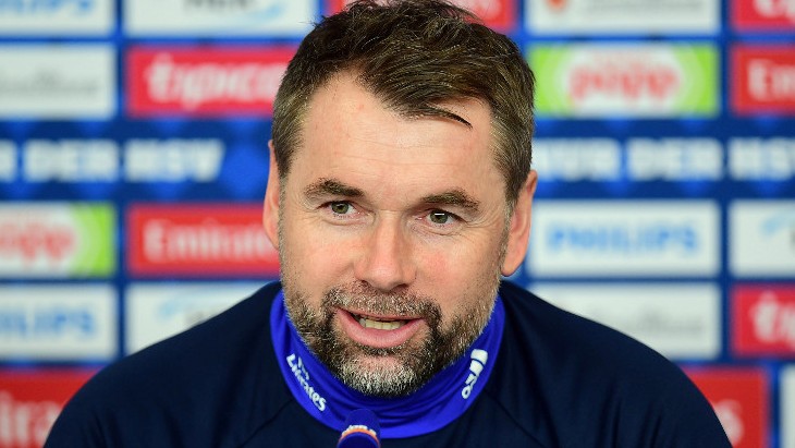 Бернд Холлербах