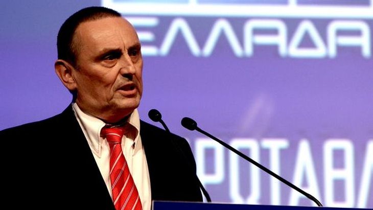 Гиоргос Стратос