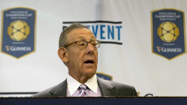 Стивен Росс