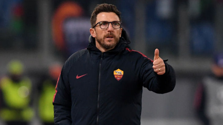 Эусебио Ди Франческо