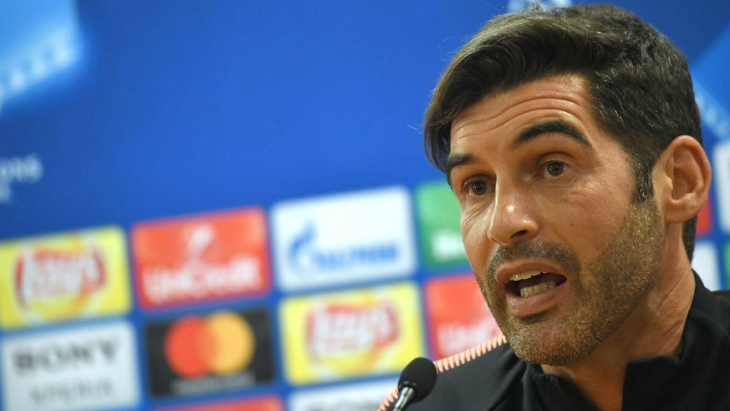 Паулу Фонсека