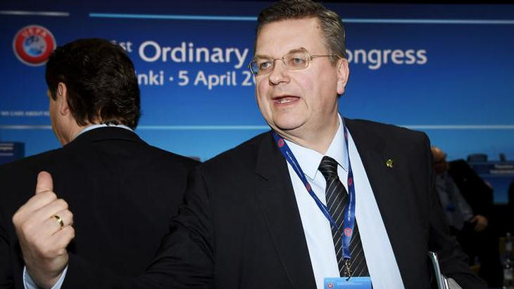 Райнхард Гриндель