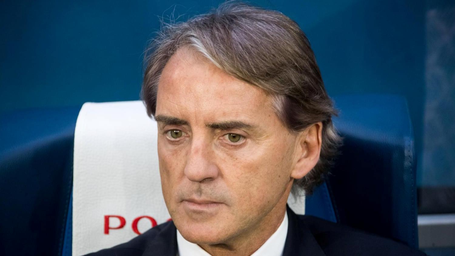 Роберто Манчини