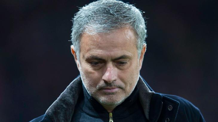 Жозе Моуринью