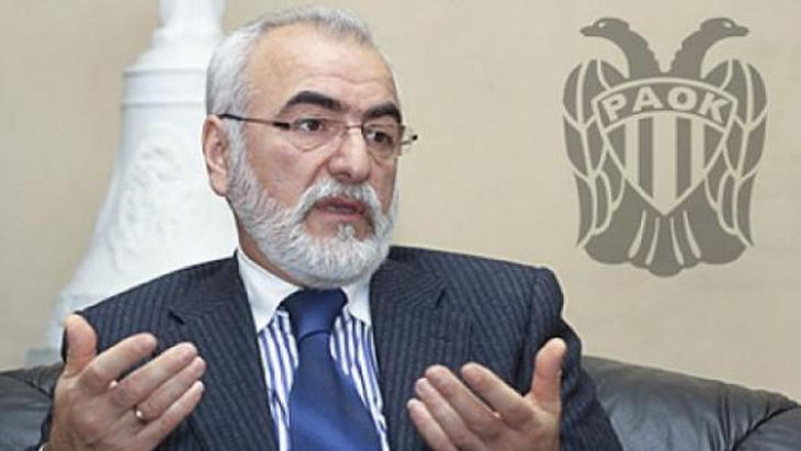 Иван Саввиди