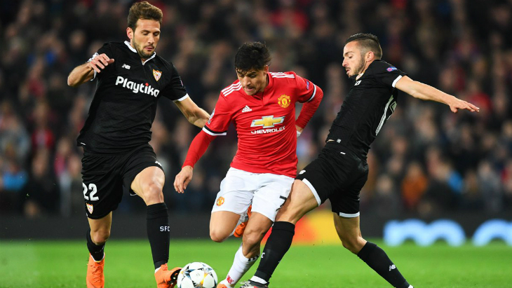 Фрагмент матча