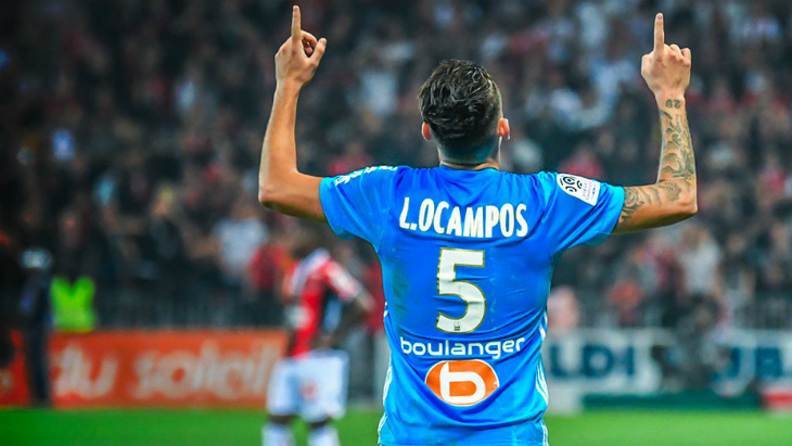 Фрагмент матча