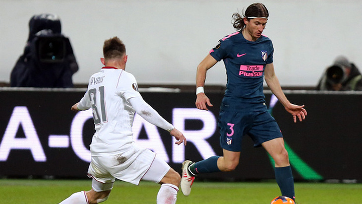 Филипе Луис