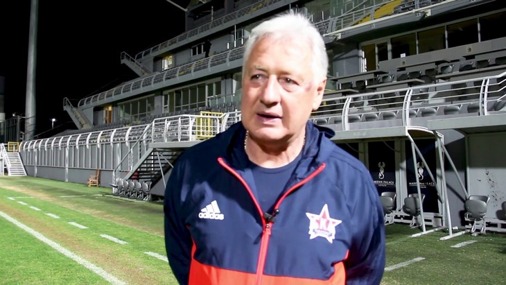 Ринат Билялетдинов