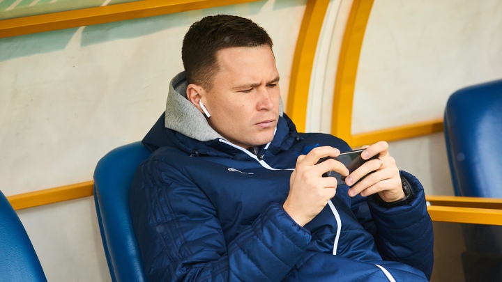 Александр Сапета