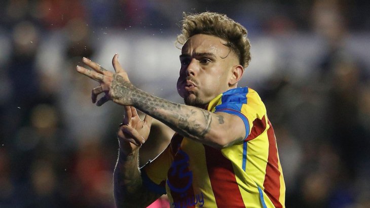 Рохер Марти