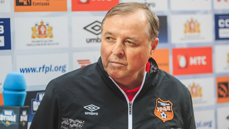 Александр Тарханов