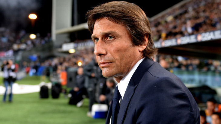 Антонио Конте