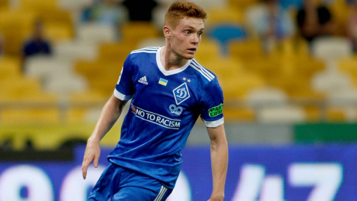 Виктор Цыганков