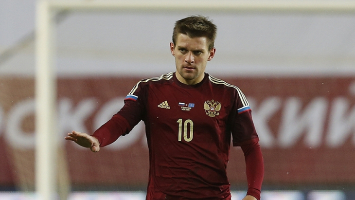 Руслан Камболов