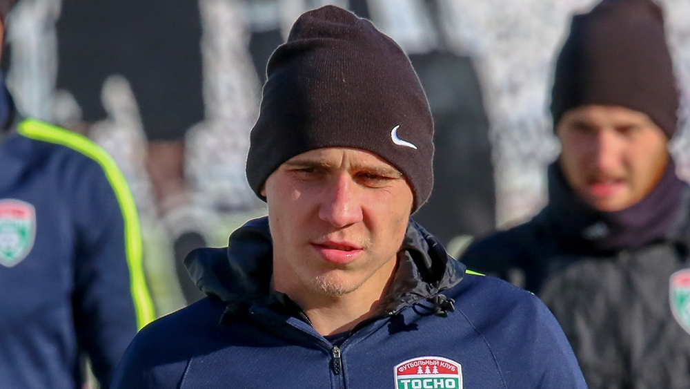 Александр Макаров