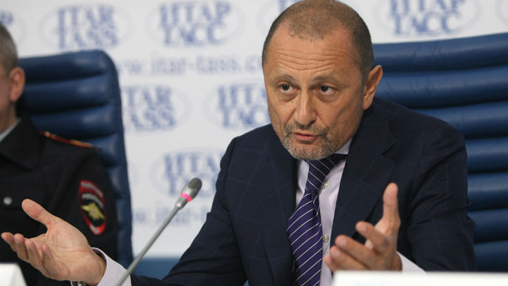 Александр Мейтин