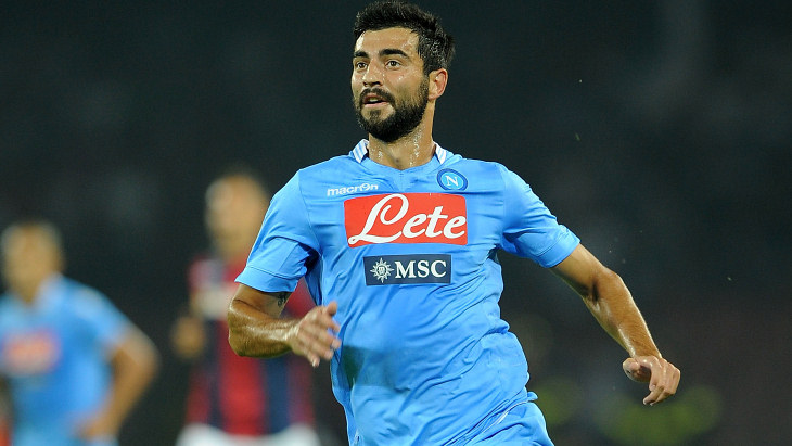 Рауль Альбиоль