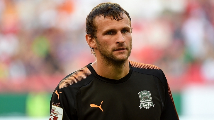 Андрей Синицын