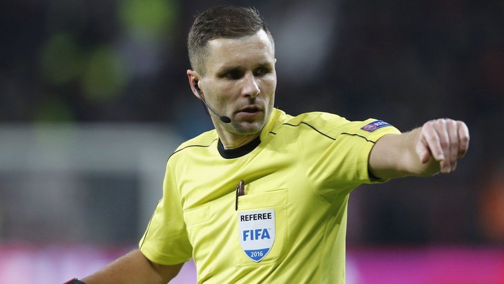 Гедиминас Мажейка