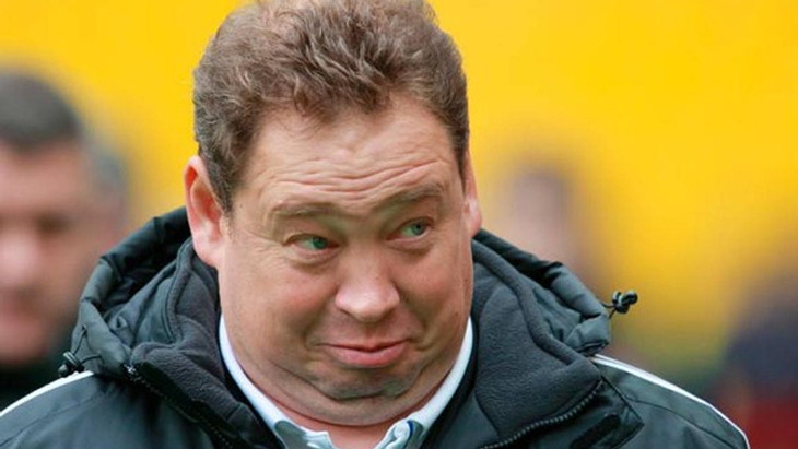 Леонид Слуцкий