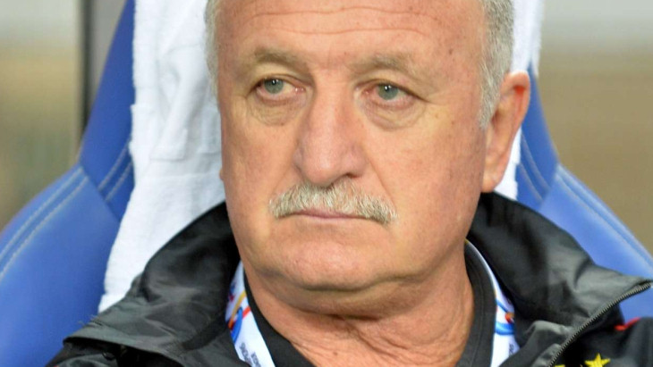 Луис Фелипе Сколари