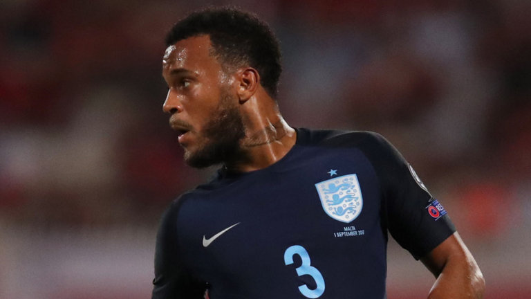 Райан Бертран