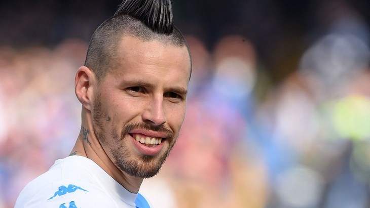 Марек Гамшик