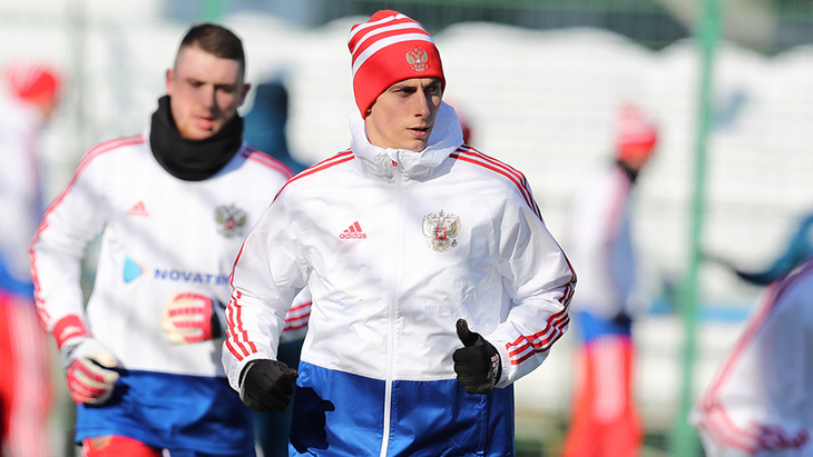 Илья Кутепов