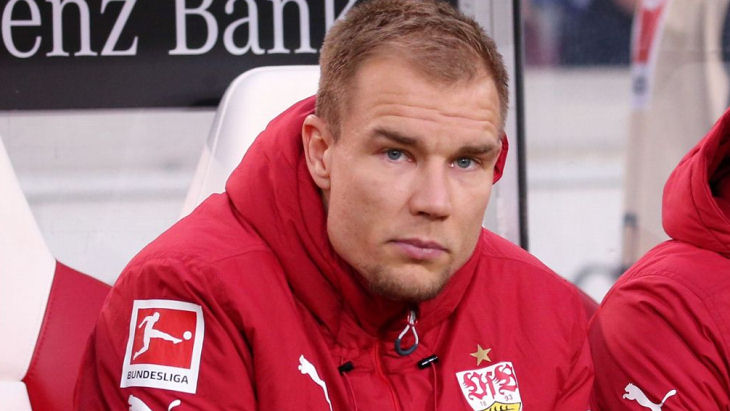 Хольгер Бадштубер