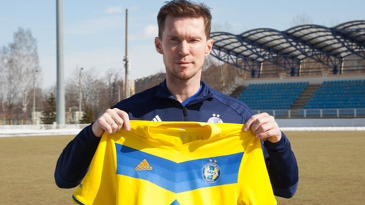 Александр Глеб