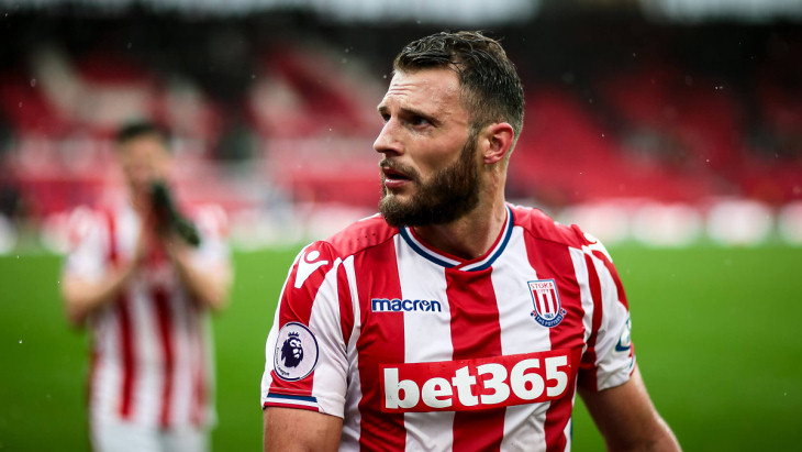 Эрик Питерс