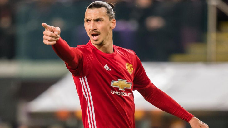 Златан Ибрагимович