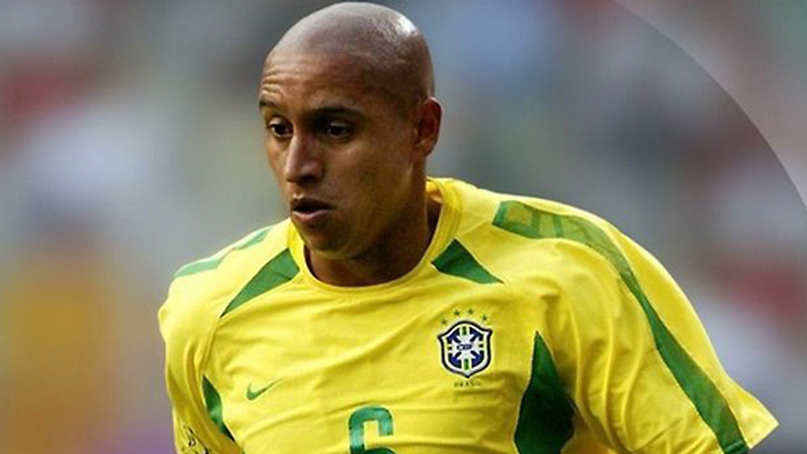 Роберто Карлос