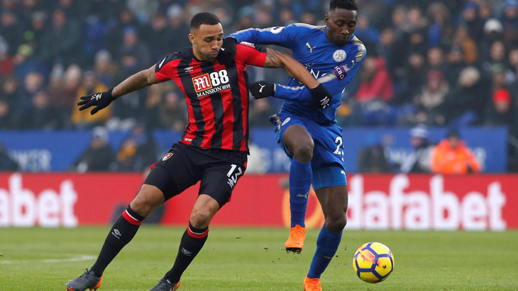 Вилфред Ндиди